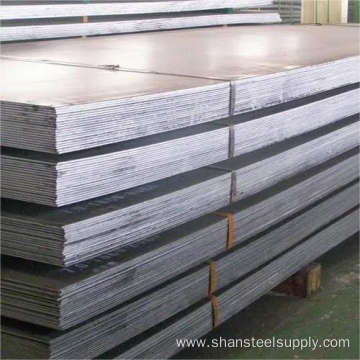 Q690 Material Steel Plate Pricing Per Ton